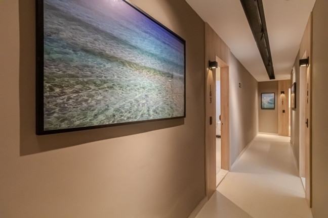 Imagem Apartamento com 1 Quarto à Venda, 27 m² em Copacabana - Rio De Janeiro