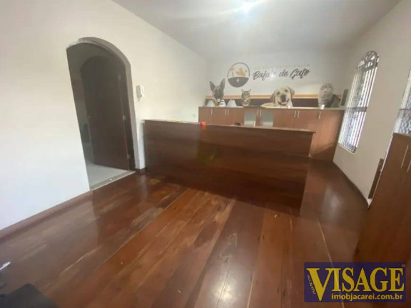 Imagem Casa com 3 Quartos para Alugar, em Jardim Santa Maria - Jacareí Imagem Casa com 3 Quartos para Alugar, em Jardim Santa Maria - Jacareí