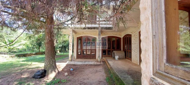 Imagem Casa com 4 Quartos à Venda, 520 m² em Parque Novo Hamburgo 2 - Mairiporã Imagem Casa com 4 Quartos à Venda, 520 m² em Parque Novo Hamburgo 2 - Mairiporã
