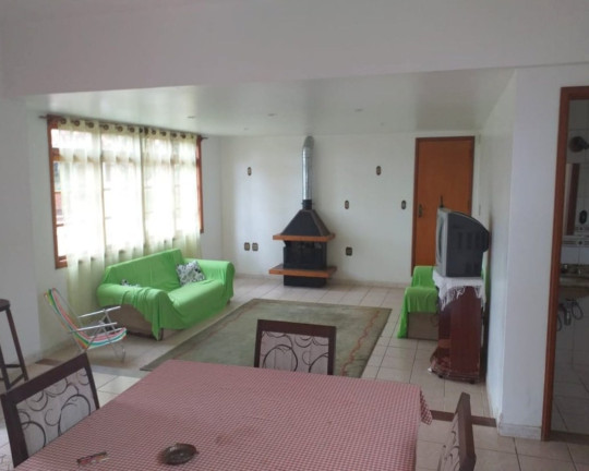 Imagem Imóvel com 4 Quartos à Venda, 2.498 m² em Novo Horizonte - Juiz De Fora