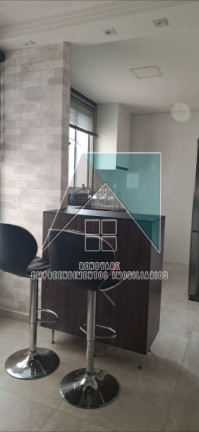 Imagem Apartamento com 2 Quartos para Alugar, 44 m² em Residencial Greenville - Ribeirão Preto Imagem Apartamento com 2 Quartos para Alugar, 44 m² em Residencial Greenville - Ribeirão Preto