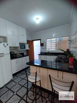 Imagem Casa com 3 Quartos à Venda, 122 m² em Cerquilho - Cerquilho Imagem Casa com 3 Quartos à Venda, 122 m² em Cerquilho - Cerquilho