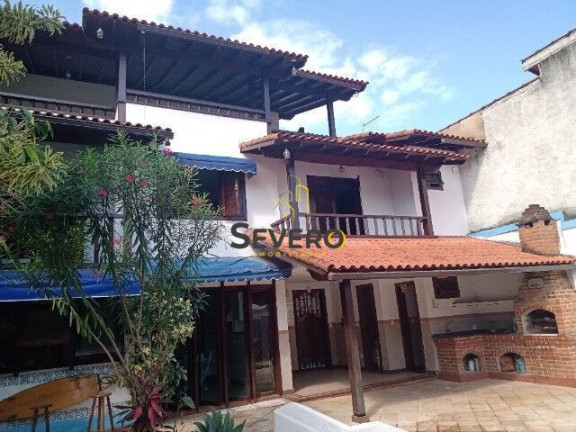 Imagem Casa com 4 Quartos à Venda, 402 m² em Piratininga - Niterói Imagem Casa com 4 Quartos à Venda, 402 m² em Piratininga - Niterói