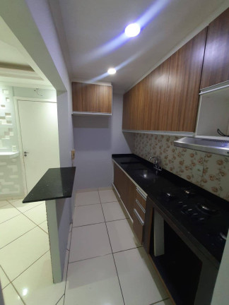 Imagem Apartamento com 2 Quartos à Venda, 48 m² em Nova Cidade Jardim - Jundiaí Imagem Apartamento com 2 Quartos à Venda, 48 m² em Nova Cidade Jardim - Jundiaí