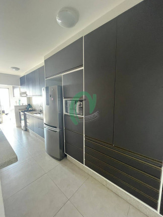 Imagem Apartamento com 2 Quartos à Venda, 88 m² em Guilhermina - Praia Grande