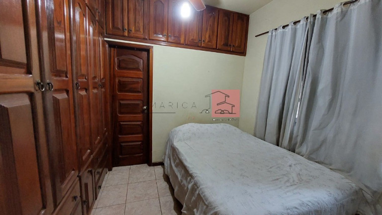 Imagem Casa com 3 Quartos à Venda, 190 m² em Baldeador - Niterói Imagem Casa com 3 Quartos à Venda, 190 m² em Baldeador - Niterói