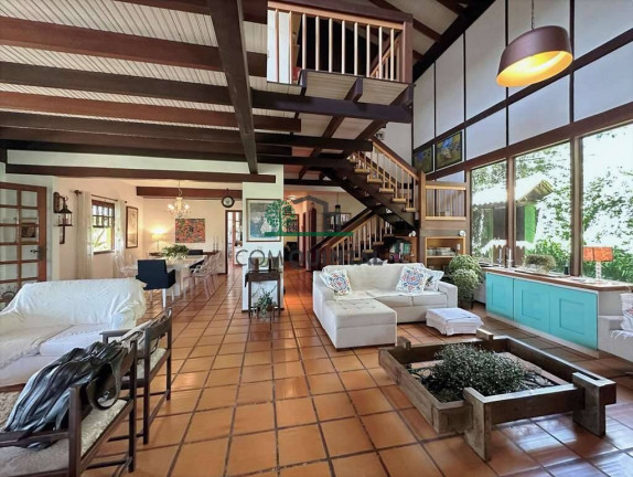 Imagem Casa à Venda,  em Granja Viana - Cotia