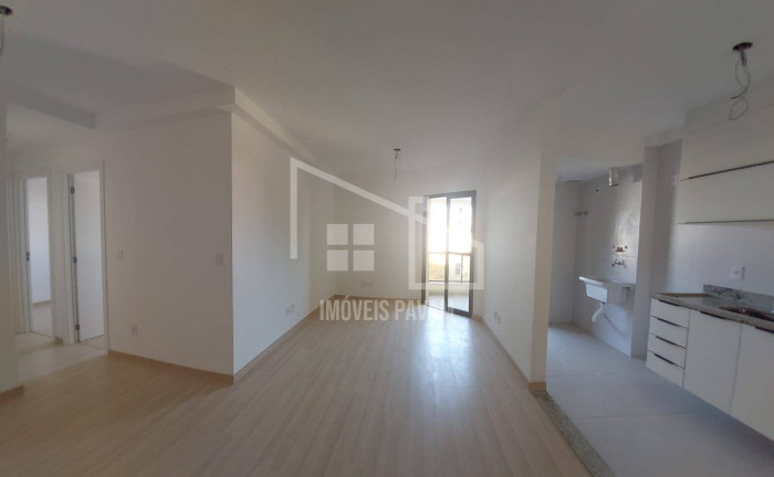 Imagem Apartamento com 3 Quartos à Venda, 68 m² em Vila Valparaíso - Santo André Imagem Apartamento com 3 Quartos à Venda, 68 m² em Vila Valparaíso - Santo André