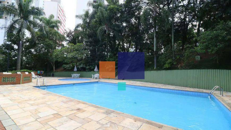 Imagem Apartamento com 3 Quartos à Venda, 100 m² em Jardim América - São Paulo Imagem Apartamento com 3 Quartos à Venda, 100 m² em Jardim América - São Paulo