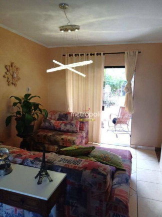 Imagem Casa com 4 Quartos à Venda, 680 m² em Vila Palmares - Santo André Imagem Casa com 4 Quartos à Venda, 680 m² em Vila Palmares - Santo André