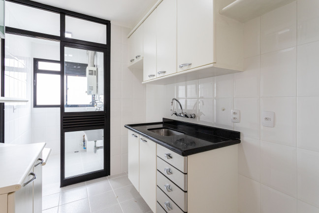 Imagem Apartamento com 2 Quartos à Venda, 52 m² em Vila Olímpia - São Paulo Imagem Apartamento com 2 Quartos à Venda, 52 m² em Vila Olímpia - São Paulo