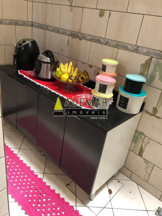 Imagem Casa com 2 Quartos à Venda, 125 m² em Casa Grande - Diadema Imagem Casa com 2 Quartos à Venda, 125 m² em Casa Grande - Diadema