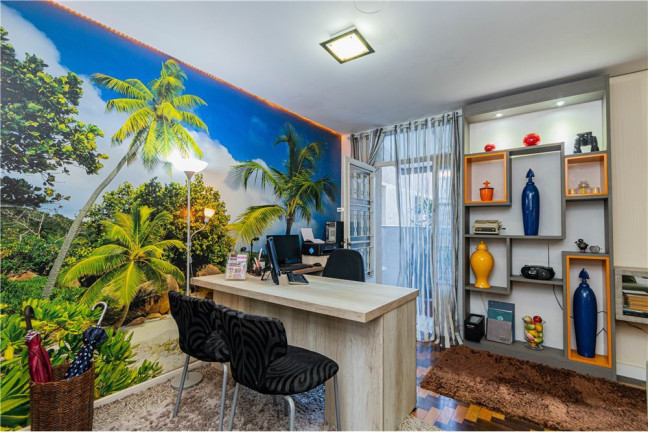 Imagem Apartamento com 2 Quartos à Venda, 95 m² em São Geraldo - Porto Alegre Imagem Apartamento com 2 Quartos à Venda, 95 m² em São Geraldo - Porto Alegre