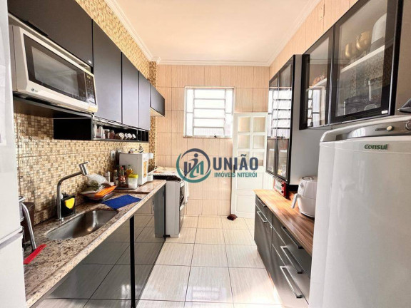 Imagem Apartamento com 2 Quartos à Venda, 85 m² em Icaraí - Niterói Imagem Apartamento com 2 Quartos à Venda, 85 m² em Icaraí - Niterói