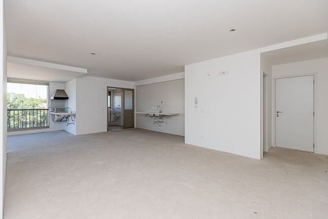Imagem Apartamento com 2 Quartos à Venda, 118 m² em Lapa - São Paulo
