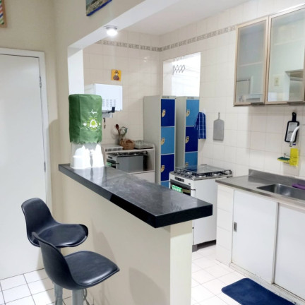 Imagem Apartamento com 3 Quartos à Venda, 75 m² em Jardim Apipema - Salvador Imagem Apartamento com 3 Quartos à Venda, 75 m² em Jardim Apipema - Salvador