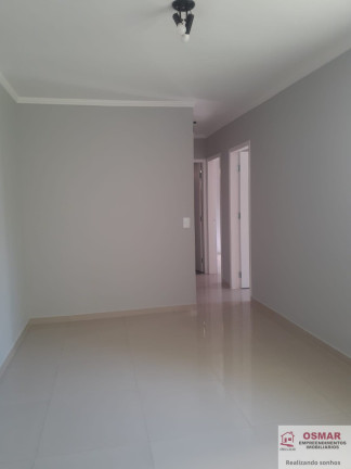 Imagem Imóvel com 2 Quartos à Venda, 48 m² em Parque Bandeirantes I (nova Veneza) - Sumaré Imagem Imóvel com 2 Quartos à Venda, 48 m² em Parque Bandeirantes I (nova Veneza) - Sumaré