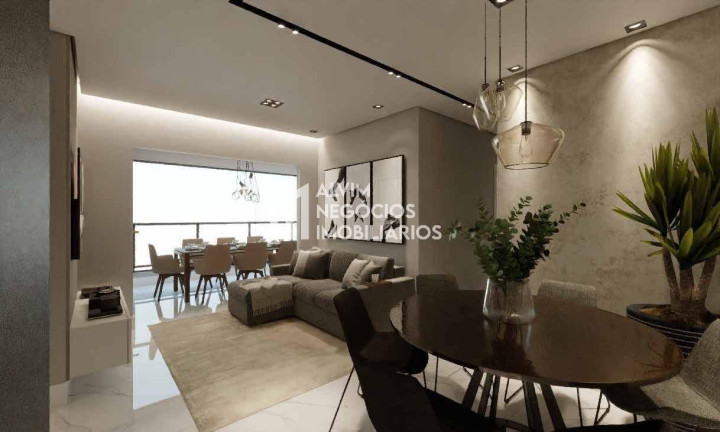 Imagem Apartamento com 3 Quartos à Venda, 90 m² em Urbanova - São José Dos Campos Imagem Apartamento com 3 Quartos à Venda, 90 m² em Urbanova - São José Dos Campos