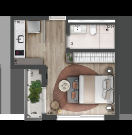 Imagem Apartamento com 3 Quartos à Venda, 111 m² em Sumaré - São Paulo Imagem Apartamento com 3 Quartos à Venda, 111 m² em Sumaré - São Paulo