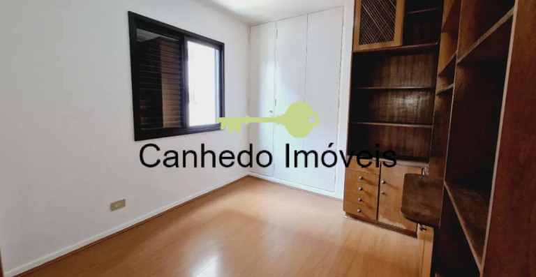 Imagem Apartamento com 4 Quartos à Venda, 120 m² em Campo Belo - São Paulo Imagem Apartamento com 4 Quartos à Venda, 120 m² em Campo Belo - São Paulo