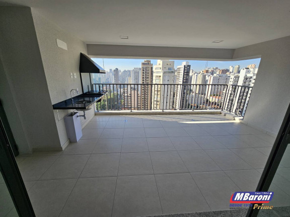 Imagem Apartamento com 3 Quartos à Venda, 115 m² em Perdizes - São Paulo Imagem Apartamento com 3 Quartos à Venda, 115 m² em Perdizes - São Paulo