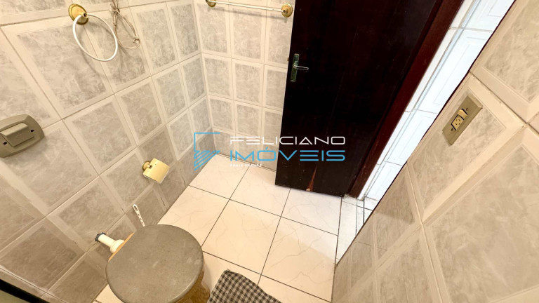 Imagem Kitnet com 1 Quarto à Venda, 28 m² em Balneário Maracanã - Praia Grande Imagem Kitnet com 1 Quarto à Venda, 28 m² em Balneário Maracanã - Praia Grande