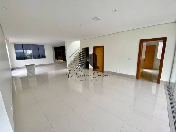 Imagem Casa com 4 Quartos à Venda, 500 m² em Paquetá - Belo Horizonte Imagem Casa com 4 Quartos à Venda, 500 m² em Paquetá - Belo Horizonte