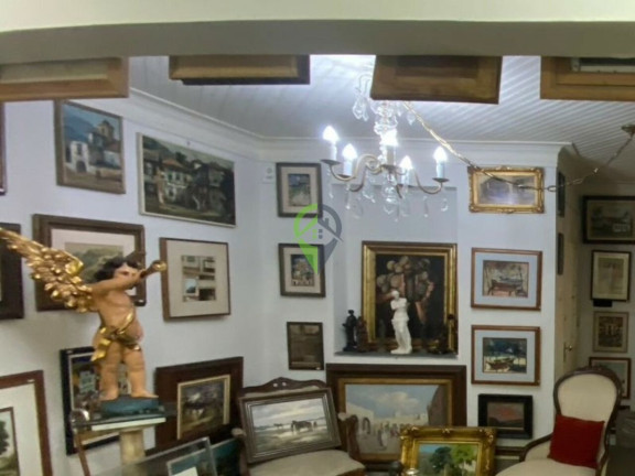 Imagem Casa com 2 Quartos à Venda, 77 m² em Gonzaga - Santos Imagem Casa com 2 Quartos à Venda, 77 m² em Gonzaga - Santos