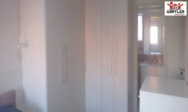Imagem Imóvel com 2 Quartos à Venda, 91 m² em Engordadouro - Jundiaí