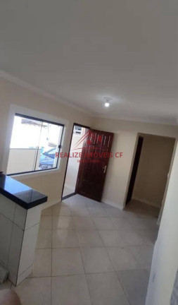 Imagem Apartamento com 2 Quartos à Venda, 50 m² em Cajueiro - Cabo Frio
