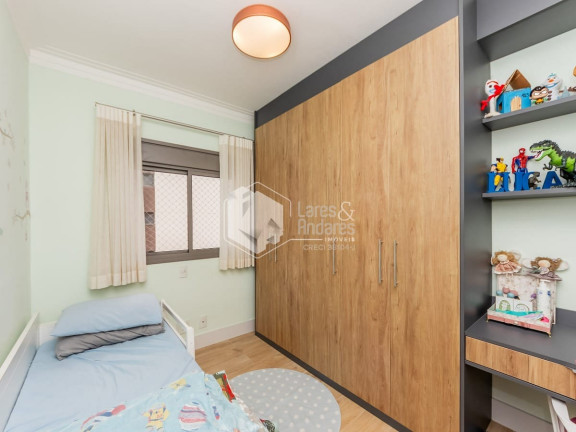 Imagem Apartamento com 3 Quartos à Venda, 150 m² em Jardim Prudência - São Paulo