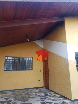 Imagem Casa com 3 Quartos à Venda, 176 m² em Parque Residencial Jaguari - Americana Imagem Casa com 3 Quartos à Venda, 176 m² em Parque Residencial Jaguari - Americana