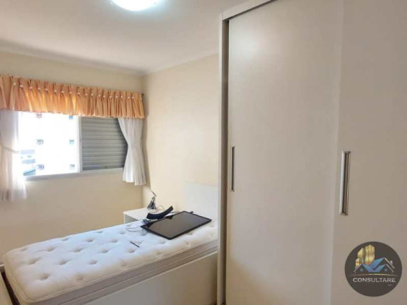 Imagem Apartamento com 2 Quartos à Venda, 83 m² em José Menino - Santos