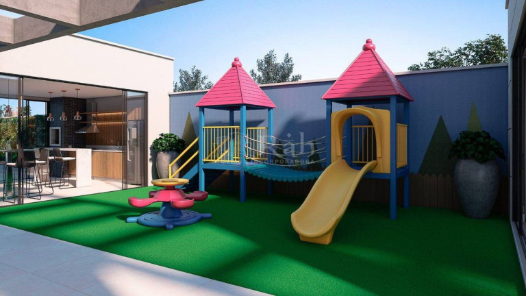Imagem Apartamento com 2 Quartos à Venda, 85 m² em Meia Praia - Itapema