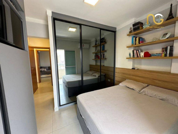 Imagem Apartamento com 3 Quartos à Venda, 143 m² em Aviação - Praia Grande Imagem Apartamento com 3 Quartos à Venda, 143 m² em Aviação - Praia Grande