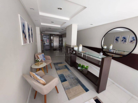 Imagem Apartamento com 2 Quartos à Venda, 80 m² em Centro - Balneário Camboriú
