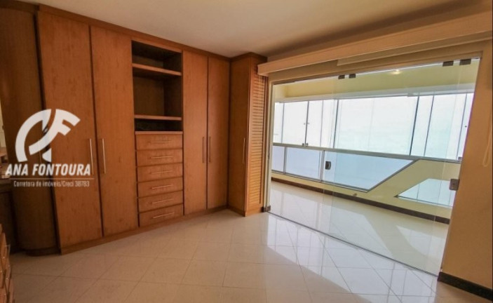 Imagem Apartamento com 3 Quartos à Venda, 202 m² em Centro - Balneário Camboriú