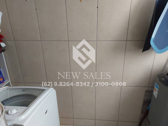 Imagem Apartamento com 2 Quartos à Venda, 58 m² em Jardim América - Goiânia Imagem Apartamento com 2 Quartos à Venda, 58 m² em Jardim América - Goiânia