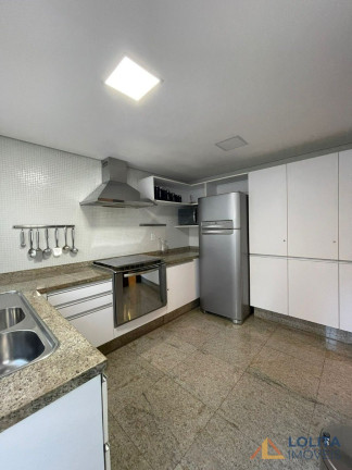 Imagem Apartamento com 3 Quartos à Venda, 123 m² em Centro - Florianopolis