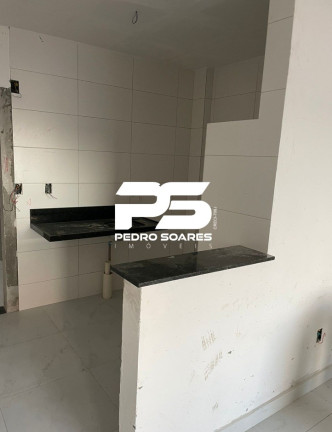 Imagem Imóvel com 2 Quartos à Venda, 53 m² em Torre - João Pessoa Imagem Imóvel com 2 Quartos à Venda, 53 m² em Torre - João Pessoa