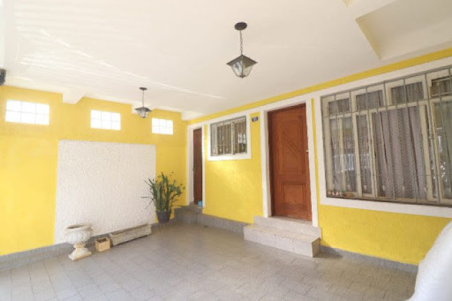 Imóvel com 3 Quartos à Venda, 250 m² em água Fria - São Paulo