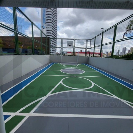 Imagem Apartamento com 3 Quartos para Alugar, 68 m² em São Brás - Belém