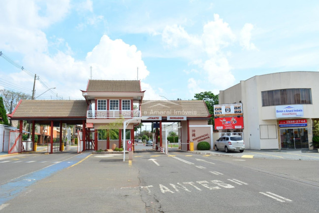 Imagem Casa de Condomínio com 4 Quartos à Venda, 266 m² em Parque Brasil 500 - Paulínia Imagem Casa de Condomínio com 4 Quartos à Venda, 266 m² em Parque Brasil 500 - Paulínia