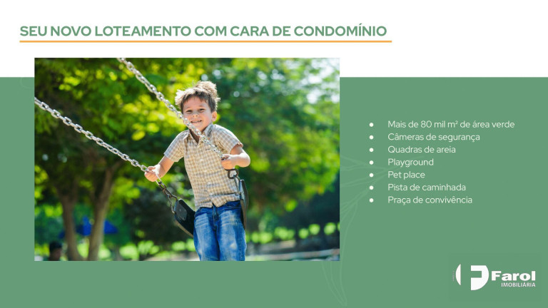 Imagem Terreno à Venda, 275 m² em Residencial Português - Goiânia Imagem Terreno à Venda, 275 m² em Residencial Português - Goiânia