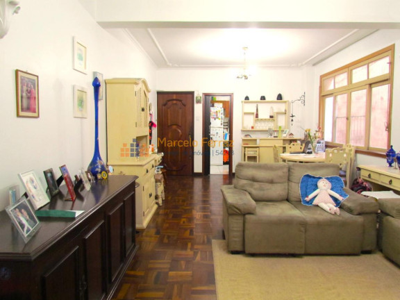 Imagem Apartamento com 3 Quartos à Venda, em Centro Histórico - Porto Alegre Imagem Apartamento com 3 Quartos à Venda, em Centro Histórico - Porto Alegre
