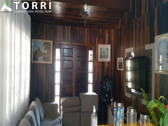 Imagem Imóvel com 3 Quartos à Venda, 250 m² em Centro - São Roque Imagem Imóvel com 3 Quartos à Venda, 250 m² em Centro - São Roque