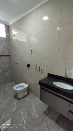 Imagem Casa com 3 Quartos à Venda, 105 m² em Jardim Residencial Belas águas - Votuporanga