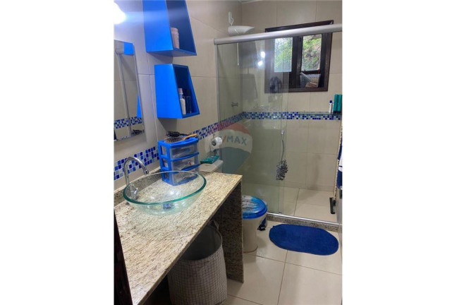 Imagem Casa de Condomínio com 3 Quartos à Venda, 230 m² em Itaipu - Niterói Imagem Casa de Condomínio com 3 Quartos à Venda, 230 m² em Itaipu - Niterói