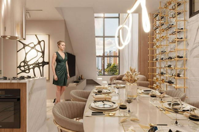 Imagem Apartamento com 2 Quartos à Venda, 65 m² em Jardim Oceania - João Pessoa Imagem Apartamento com 2 Quartos à Venda, 65 m² em Jardim Oceania - João Pessoa