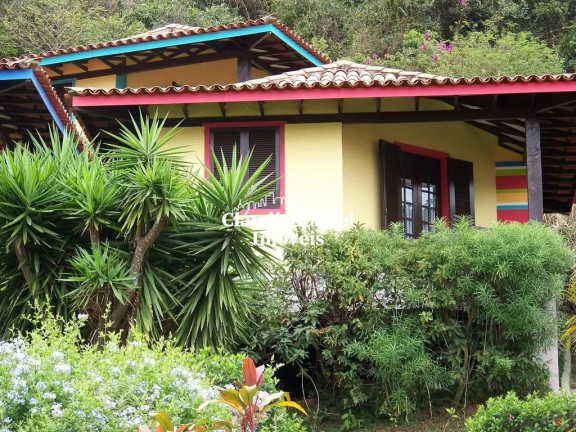Imagem Casa com 12 Quartos à Venda, 1.035 m² em João Fernandes - Armação Dos Búzios